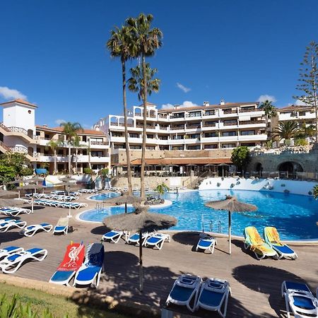 Oceanfront Tenerife South Albatros 125 San Miguel de Abona Dış mekan fotoğraf